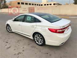 هيونداي أزيرا